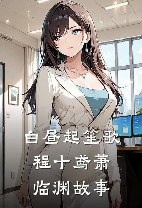 白昼起笙歌程十鸢萧临渊故事