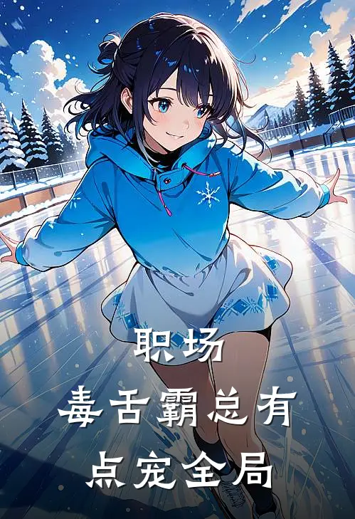 职场：毒舌霸总有点宠全局