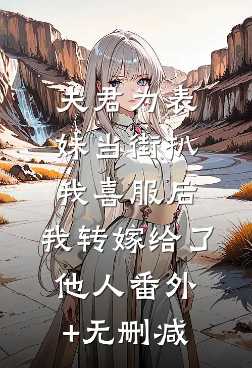 夫君为表妹当街扒我喜服后，我转嫁给了他人番外+无删减