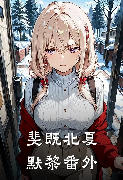 斐既北夏默黎番外