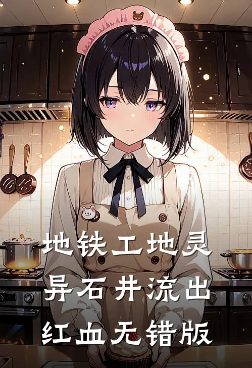 地铁工地灵异石井流出红血无错版