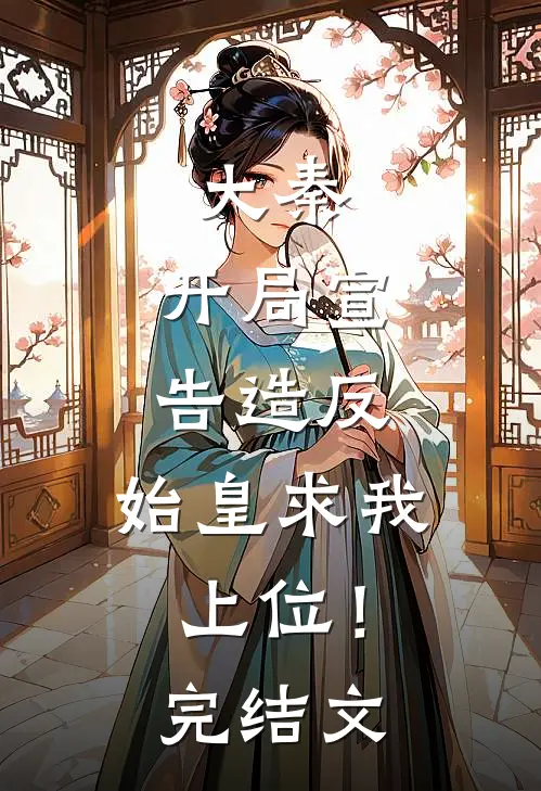 大秦：开局宣告造反，始皇求我上位！完结文
