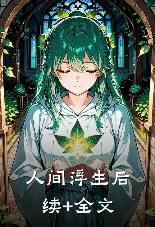 人间浮生后续+全文
