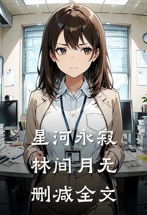 星河永寂林间月无删减全文