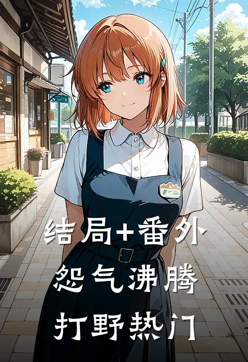 结局+番外怨气沸腾打野热门