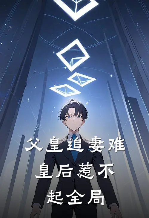 父皇追妻难，皇后惹不起全局