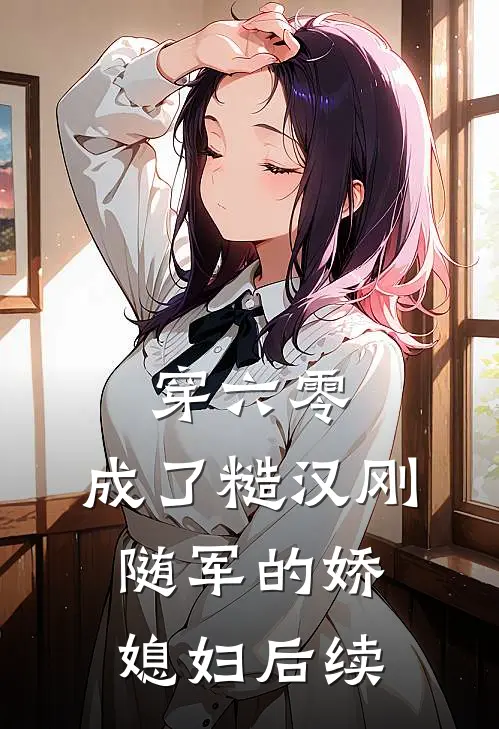 穿六零，成了糙汉刚随军的娇媳妇后续