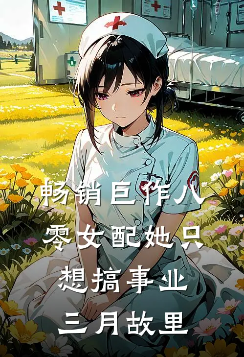 畅销巨作八零女配她只想搞事业三月故里