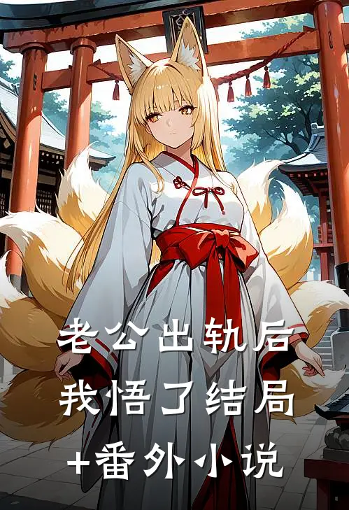 老公出轨后我悟了结局+番外小说
