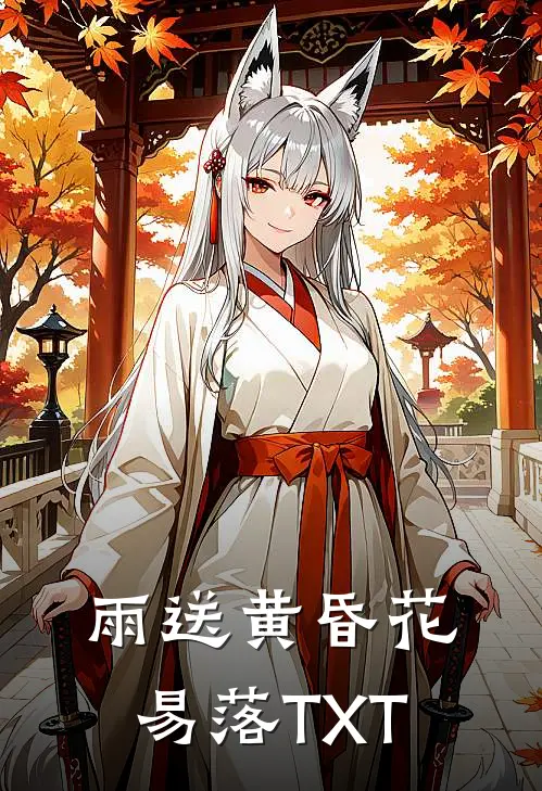 雨送黄昏花易落TXT