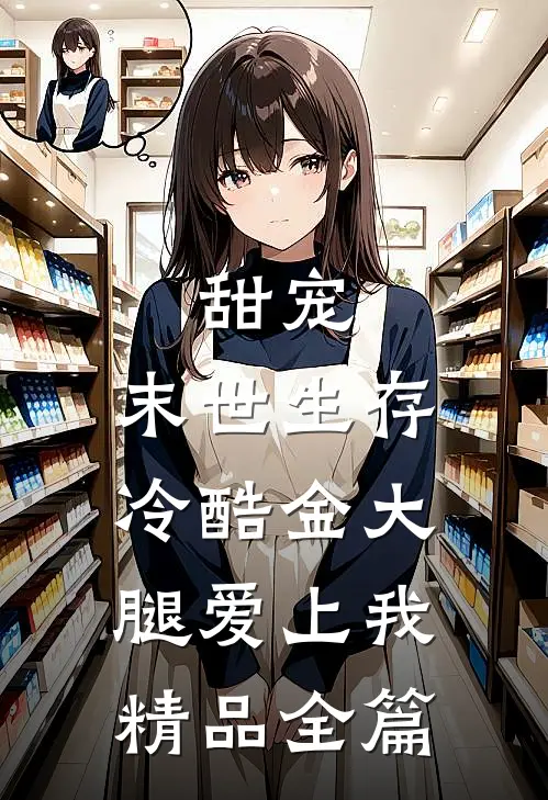甜宠：末世生存，冷酷金大腿爱上我精品全篇