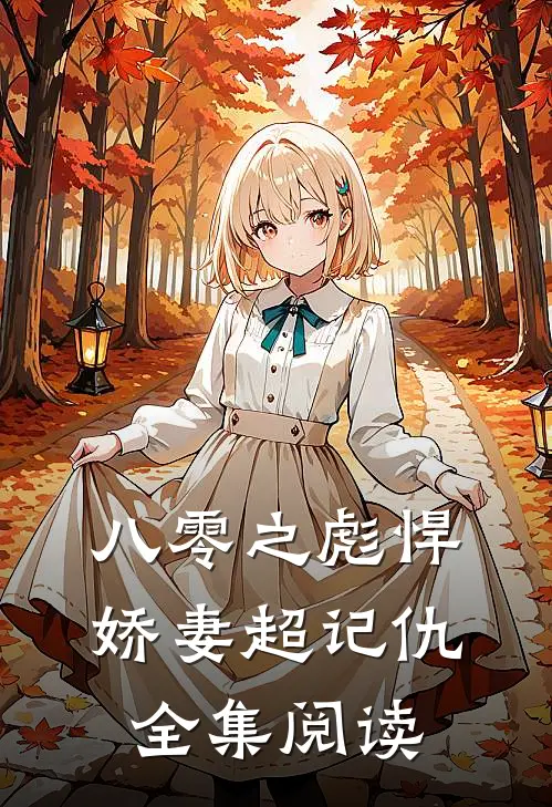 八零之彪悍娇妻超记仇全集阅读