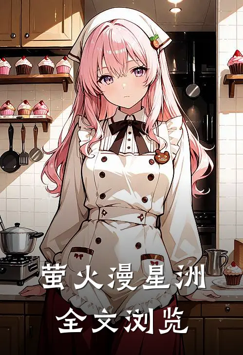 萤火漫星洲全文浏览