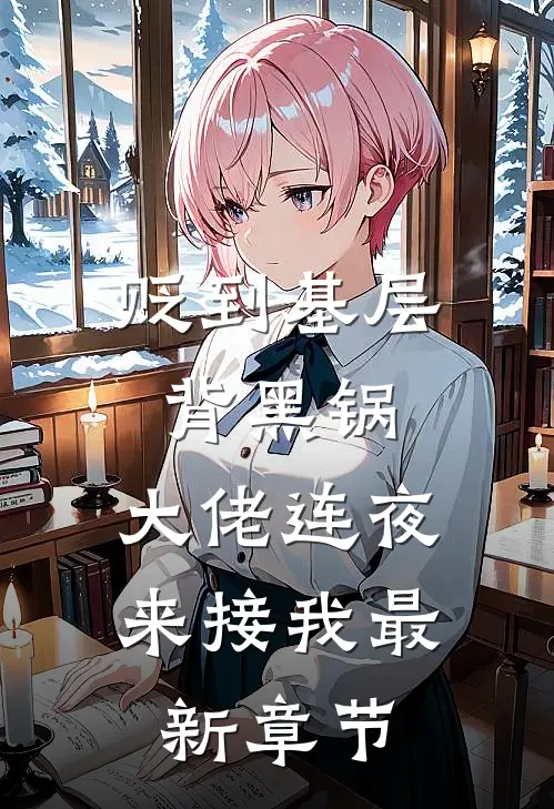 贬到基层背黑锅，大佬连夜来接我最新章节