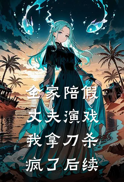 全家陪假丈夫演戏，我拿刀杀疯了后续