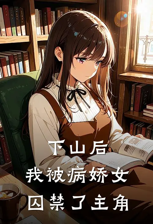 下山后，我被病娇女囚禁了主角