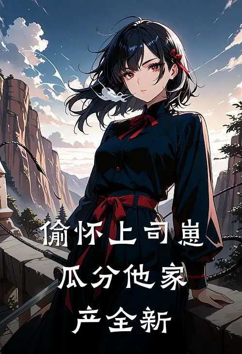 偷怀上司崽，瓜分他家产全新
