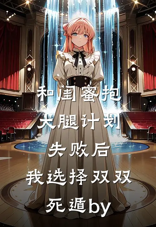 和闺蜜抱大腿计划失败后，我选择双双死遁by