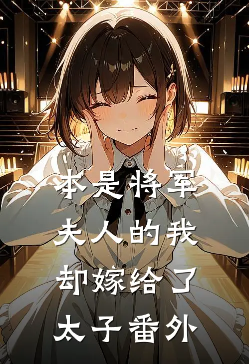 本是将军夫人的我，却嫁给了太子 番外