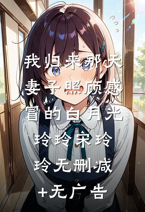 我归来那天，妻子照顾感冒的白月光玲玲宋玲玲无删减+无广告