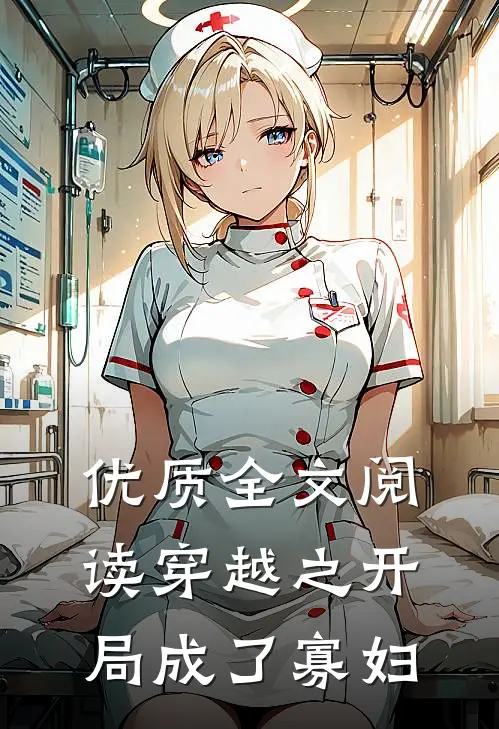 优质全文阅读穿越之开局成了寡妇