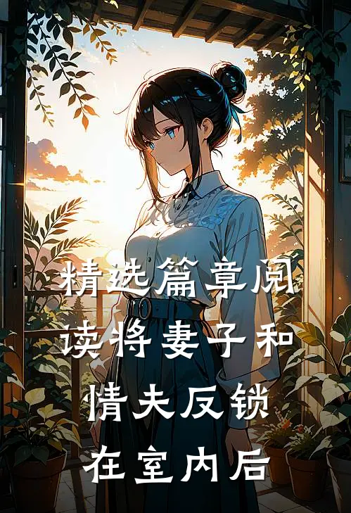 精选篇章阅读将妻子和情夫反锁在室内后