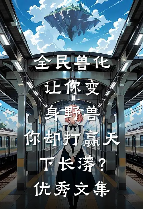 全民兽化：让你变身野兽，你却打赢天下长蟒？优秀文集
