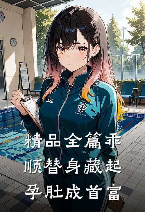 精品全篇乖顺替身藏起孕肚成首富
