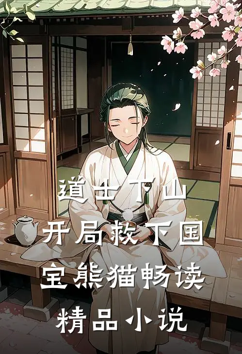 道士下山：开局救下国宝熊猫畅读精品小说