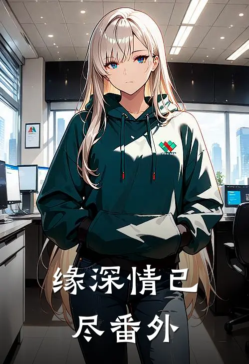 缘深情已尽番外