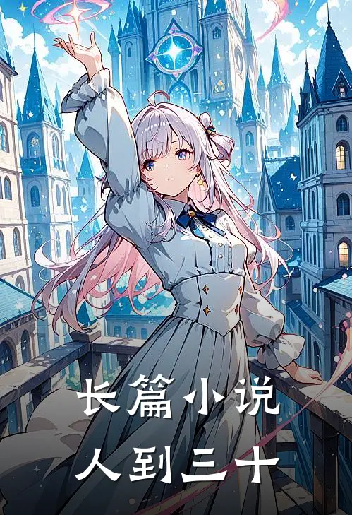 长篇小说人到三十
