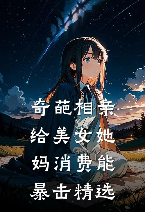 奇葩相亲，给美女她妈消费能暴击精选