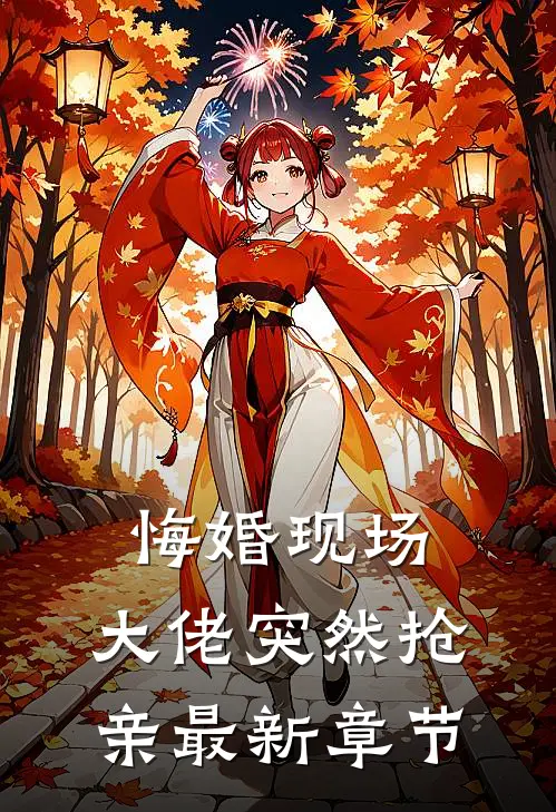 悔婚现场，大佬突然抢亲最新章节