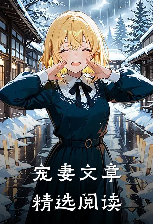 宠妻文章精选阅读