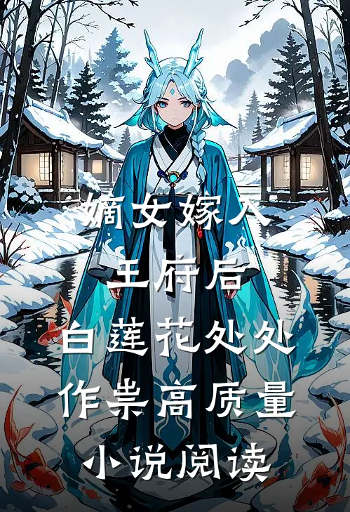 嫡女嫁入王府后，白莲花处处作祟高质量小说阅读