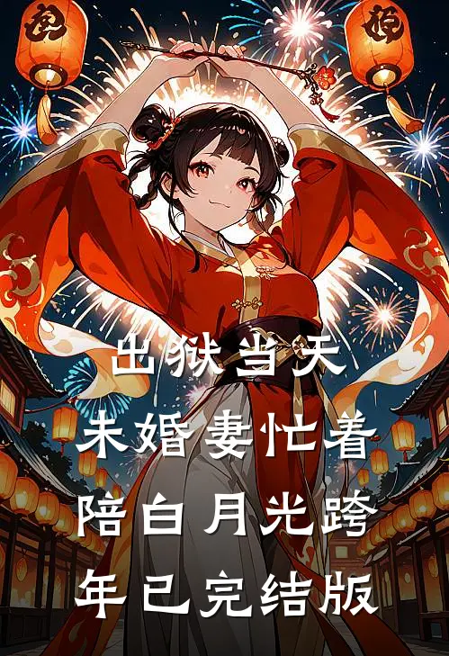 出狱当天，未婚妻忙着陪白月光跨年已完结版