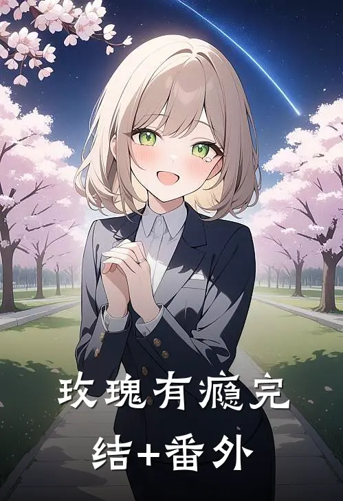 玫瑰有瘾完结+番外
