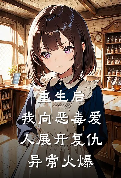 重生后，我向恶毒爱人展开复仇异常火爆