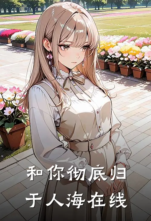和你彻底归于人海在线
