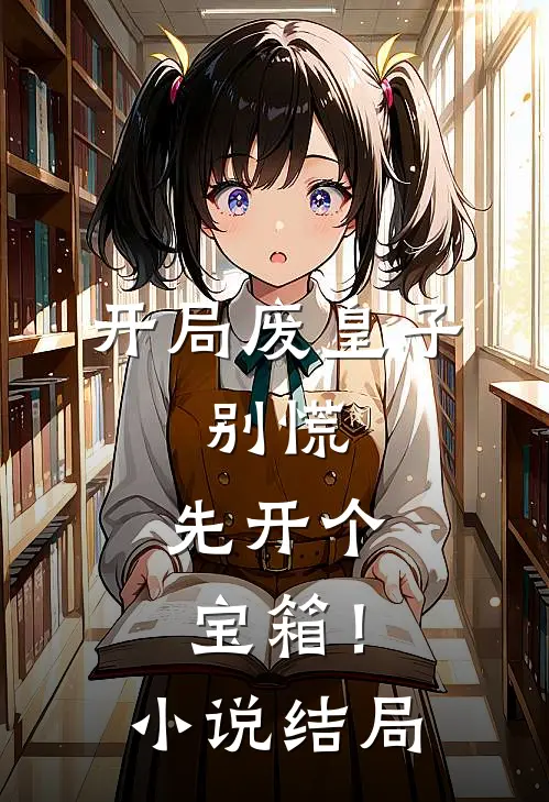 开局废皇子，别慌，先开个宝箱！小说结局