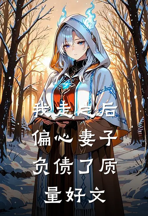 我走之后，偏心妻子负债了质量好文