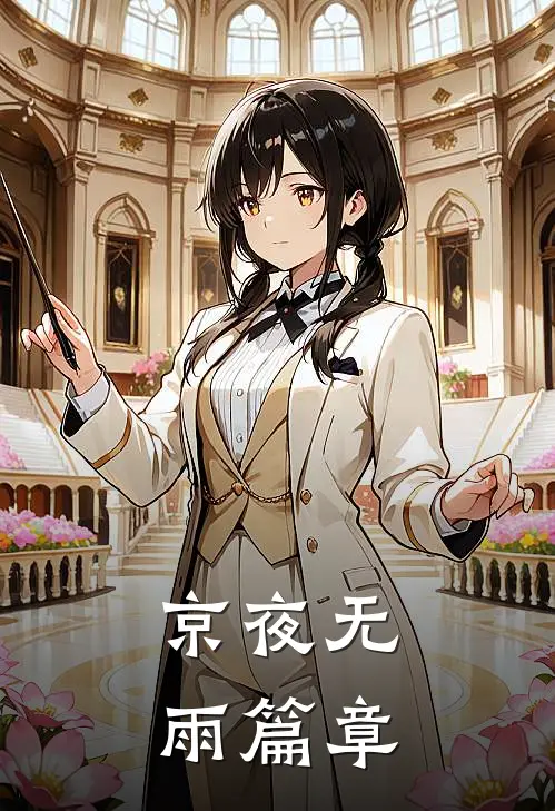 京夜无雨篇章