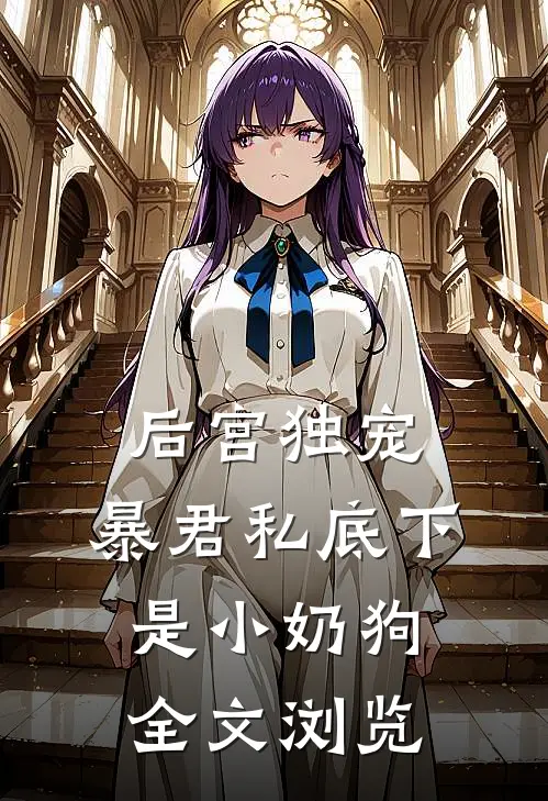 后宫独宠：暴君私底下是小奶狗全文浏览