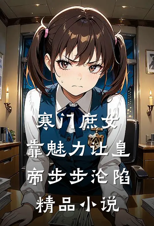 寒门庶女：靠魅力让皇帝步步沦陷精品小说