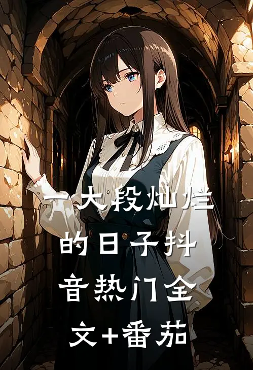 一大段灿烂的日子抖音热门全文+番茄