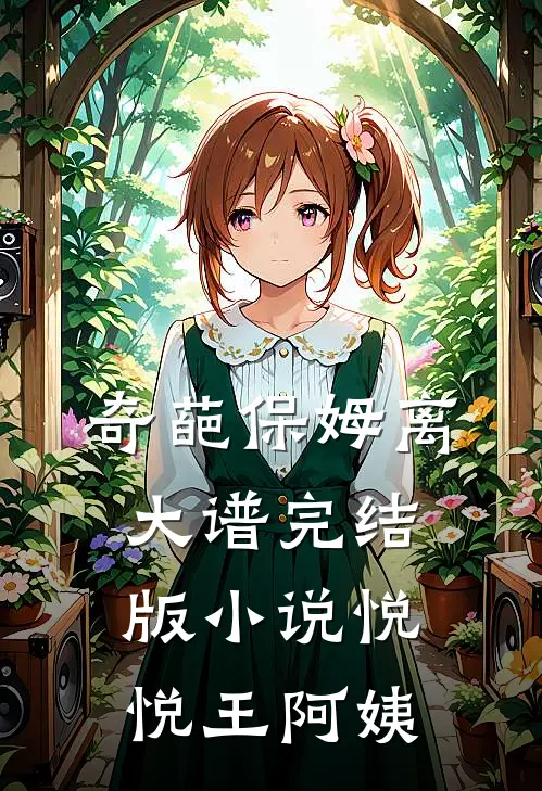 奇葩保姆离大谱完结版小说悦悦王阿姨