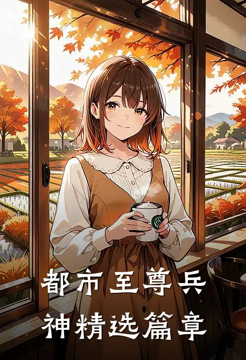 都市至尊兵神精选篇章