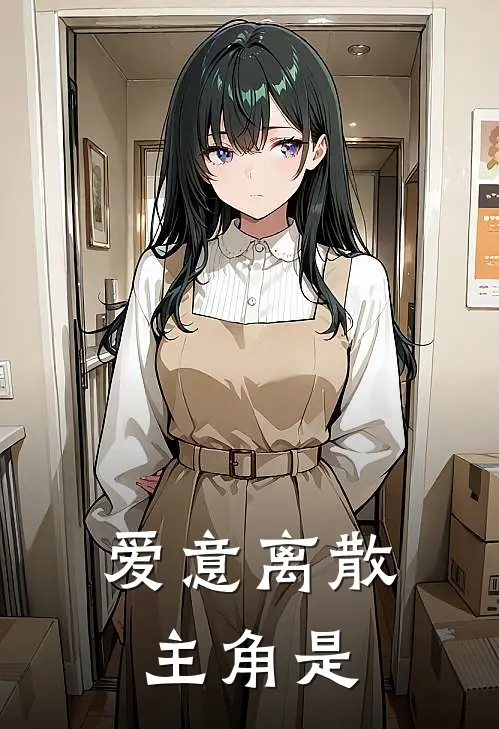 爱意离散主角是