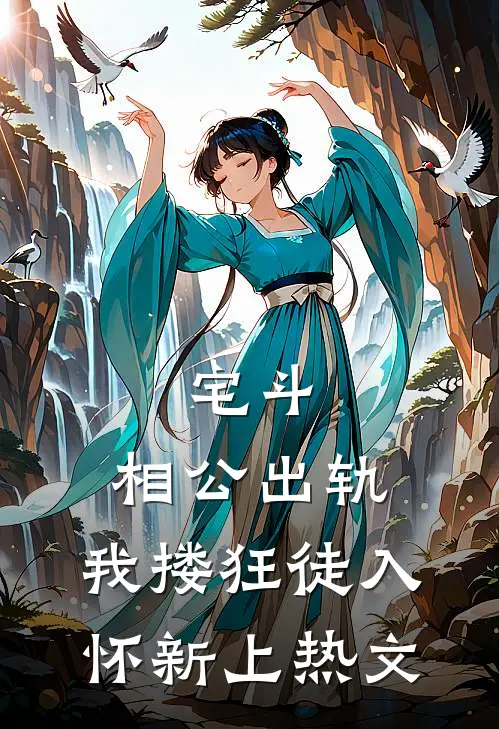 宅斗：相公出轨，我搂狂徒入怀新上热文