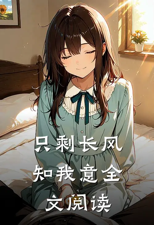 只剩长风知我意全文阅读